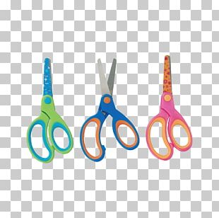 Scissors Pelikan AG Plastic Ring Binder PNG