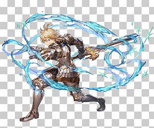 Granblue Fantasy Dark Fantasy Character Web Browser PNG, Clipart ...