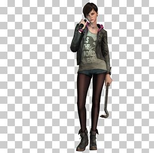 Resident Evil: Revelations 2 Barry Burton Claire Redfield Ada Wong PNG