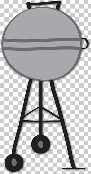 cookout clipart black and white