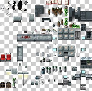 Rpg Maker Mv Tile-based Video Game Ladder Internet Forum Png, Clipart 