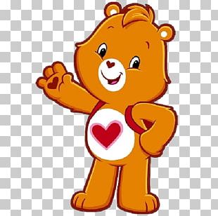 Care Bears Cheer Bear Animation PNG, Clipart, Animal Figure, Animals ...