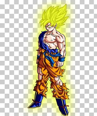 Goku Vegeta Trunks Dragon Ball Gohan PNG, Clipart, Anime, Cartoon ...