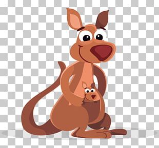 Macropods Kangaroo Free Content Open PNG