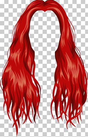 Artificial Hair Integrations Wig Hairstyle Hair Coloring PNG, Clipart ...