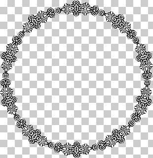 Plastic Cord Lock PNG