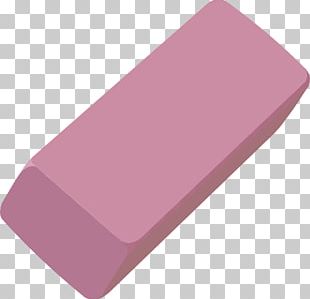 Eraser PNG