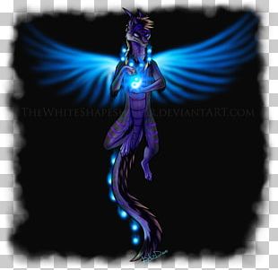 Fairy Angel M PNG