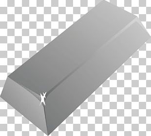 Silver Coin Metal PNG