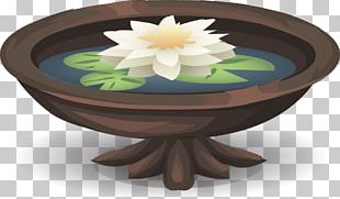 Swimming Pool Garden Bathtub Pond PNG