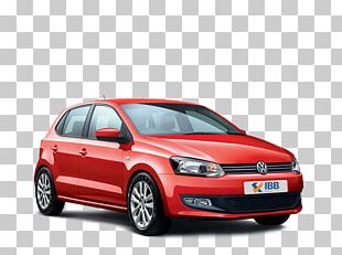 Volkswagen Polo GTI Car Å koda Auto India PNG