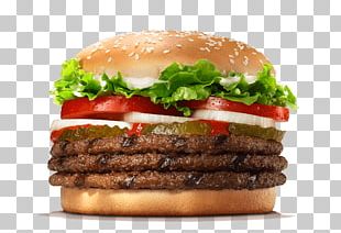 Whopper Hamburger Cheeseburger Big King Veggie Burger PNG, Clipart ...