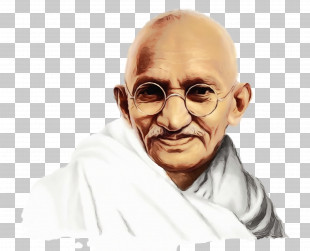 Mahatma Gandhi PNG, Clipart, Autobiography, Face, Facial Hair, Gandhi ...