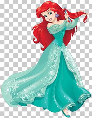 Ariel Ursula Princess Aurora Cinderella Rapunzel PNG, Clipart, Ariel ...