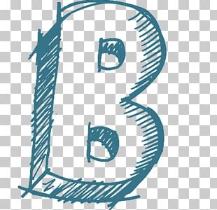 Green Letter B - Letter B In Green - Free Transparent PNG Clipart Images  Download