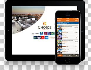Online Hotel Reservations Choice Hotels Mobile App Application Software PNG