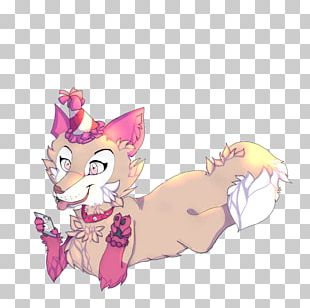 Whiskers Kitten PNG