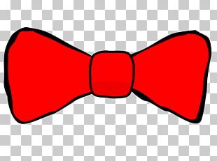 Bow Tie Necktie Scarf PNG