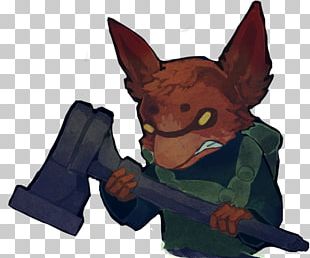 Character Fan Art Canidae PNG