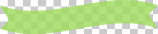 Logo Aqua M Font Green Leaf PNG