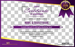 Certificate Background PNG Images, Certificate Background Clipart Free  Download