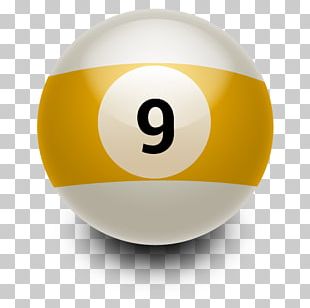 Billiard Balls Eight-ball Billiards Computer Icons Game PNG, Clipart ...