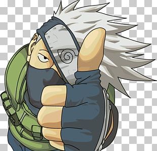 🍃 Naruto Kakashi Hatake  Free Anime PNG Sticker Download 🥷 - Wallpapers  Clan