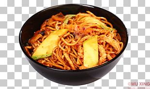 Mie Goreng Chow Mein Chinese Noodles Fried Noodles Chinese Cuisine PNG ...