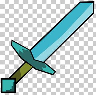 Minecraft Sword Png Images Minecraft Sword Clipart Free Download