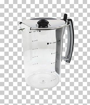 Electric Kettle Mug Product Design Glass PNG