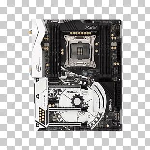 Motherboard X99 Taichi LGA 2011 Intel X99 ASRock PNG