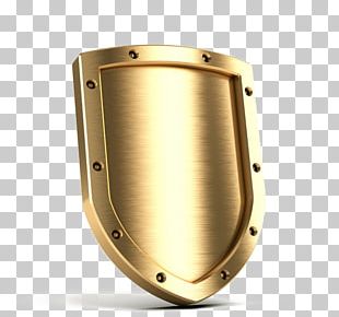 Stainless Steel Gold Kettle Ladle PNG