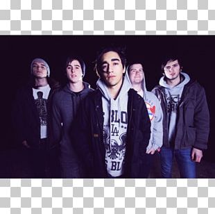 T-shirt Northlane Outerwear PNG