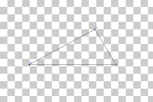 Triangle Point PNG