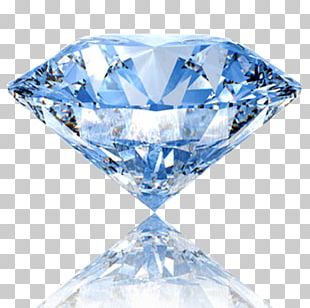 Diamond Sapphire Blue Gemstone PNG, Clipart, Avata, Blue, Blue Diamond ...