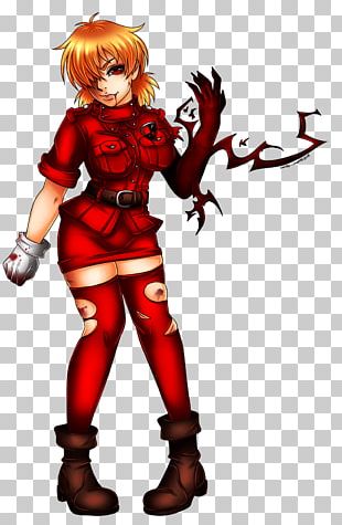 Seras Victoria Png Images Seras Victoria Clipart Free Download