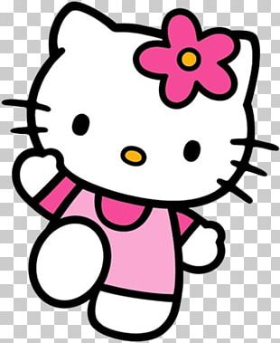 Hello Kitty Online Sanrio PNG, Clipart, Aggretsuko, Character, Circle ...