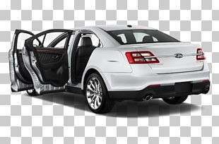 2015 Ford Taurus Car 2016 Ford Taurus Ford Taurus SHO Ford Motor Company PNG