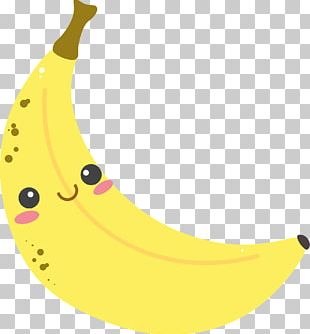 Banana Sprite Challenge Plantain Illustration PNG