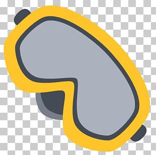 Goggles Portable Network Graphics Underwater Diving Computer Icons PNG