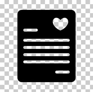 Love Letter Computer Icons PNG