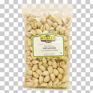 Pistachio Vegetarian Cuisine Peanut Dry Roasting PNG