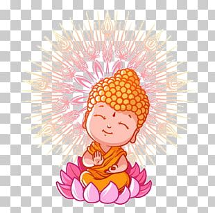 Buddhism Cartoon Meditation Illustration PNG, Clipart, Art, Bhikkhu ...