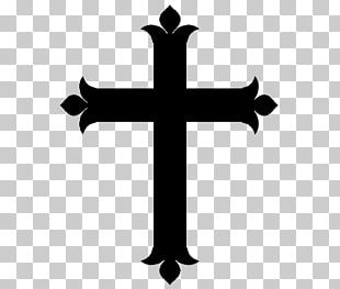 Crosses In Heraldry Crosses In Heraldry Symbol PNG, Clipart, Black And ...