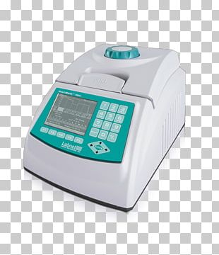 Thermal Cycler Polymerase Chain Reaction Thermal Energy Laboratory Gel Electrophoresis PNG