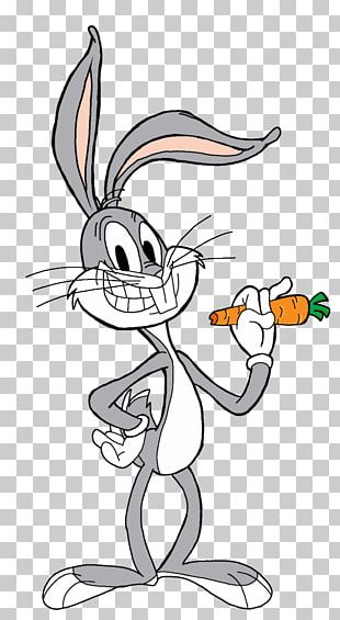 Domestic Rabbit Bugs Bunny Easter Bunny Hare PNG, Clipart, Bugs Bunny ...