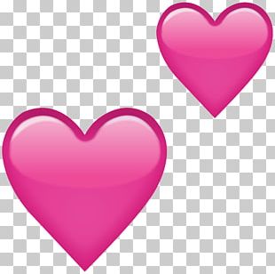 Emoji Domain Heart Symbol PNG, Clipart, Apple Color Emoji, Coracao ...