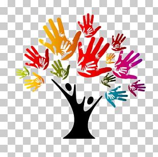 Hand Tree PNG Images, Hand Tree Clipart Free Download