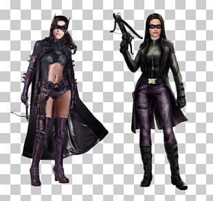 Huntress Green Arrow Deathstroke Hawkman Roy Harper PNG