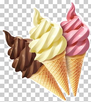 Ice Cream Cone Sundae Frozen Yogurt PNG, Clipart, Buttercream, Cream ...